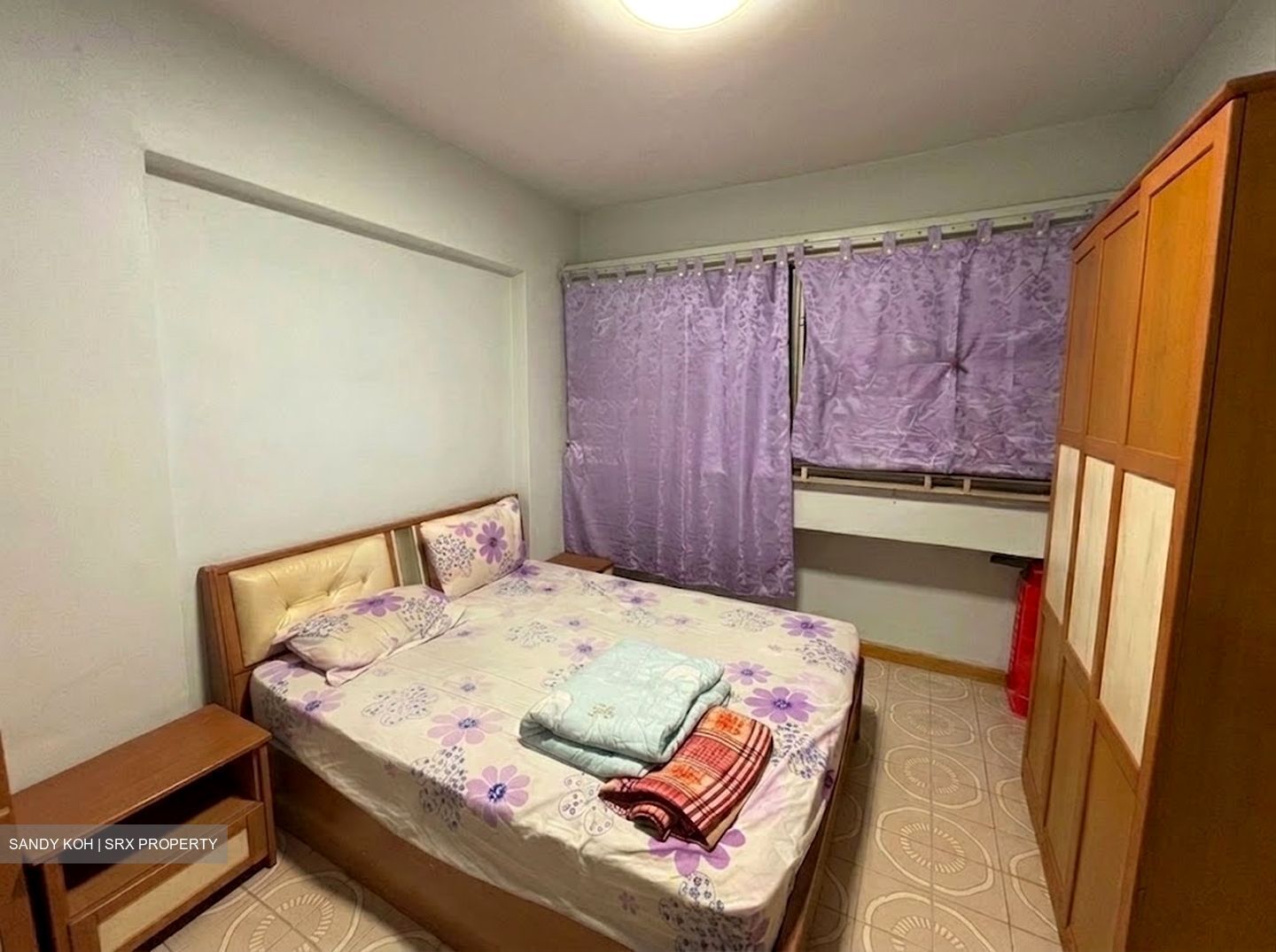 Blk 238 Hougang Avenue 1 (Hougang), HDB 4 Rooms #605459701
